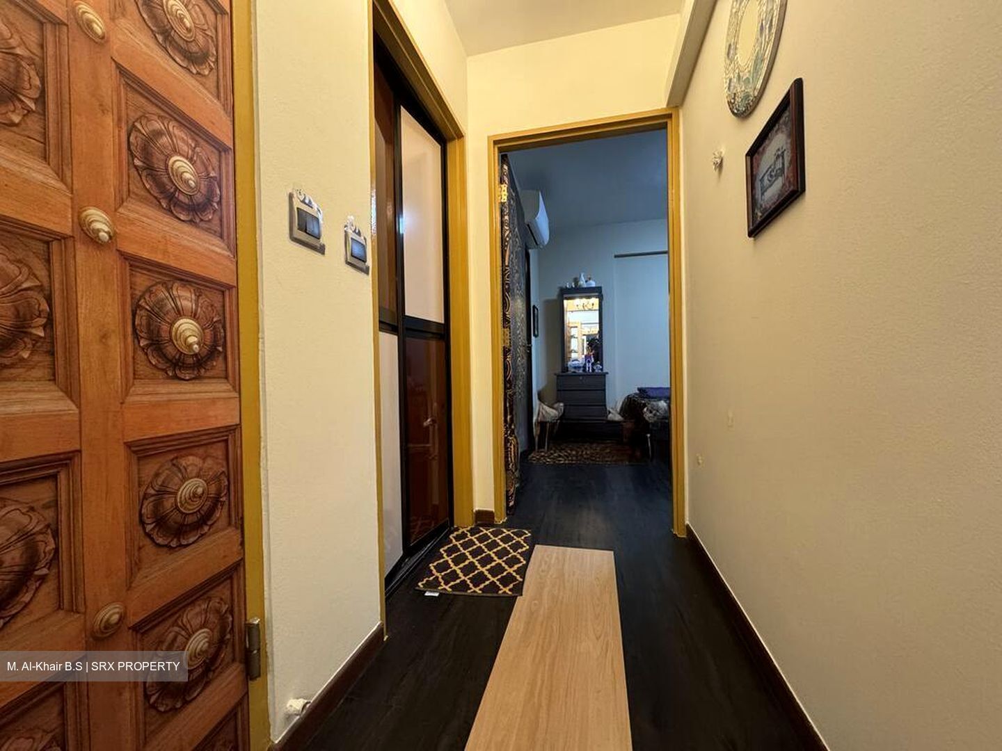 Blk 443D West Ridges @ Bukit Batok (Bukit Batok), HDB 3 Rooms #521570961